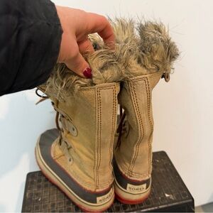 Women Sorel Winter Boots